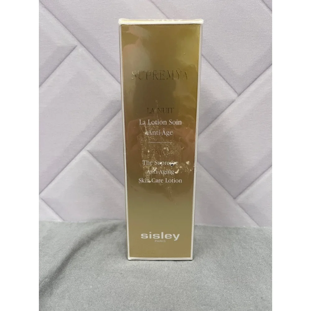Sisley Paris Supremya The Supreme Anti-Aging Skin Care Lotion (4.7 oz. / 140 ml)